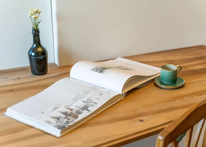 Alpinikum Apartments Lech am Arlberg